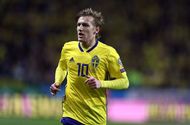 Sweden v Italy - FIFA 2018 World Cup Qualifier Play-Off: First Leg